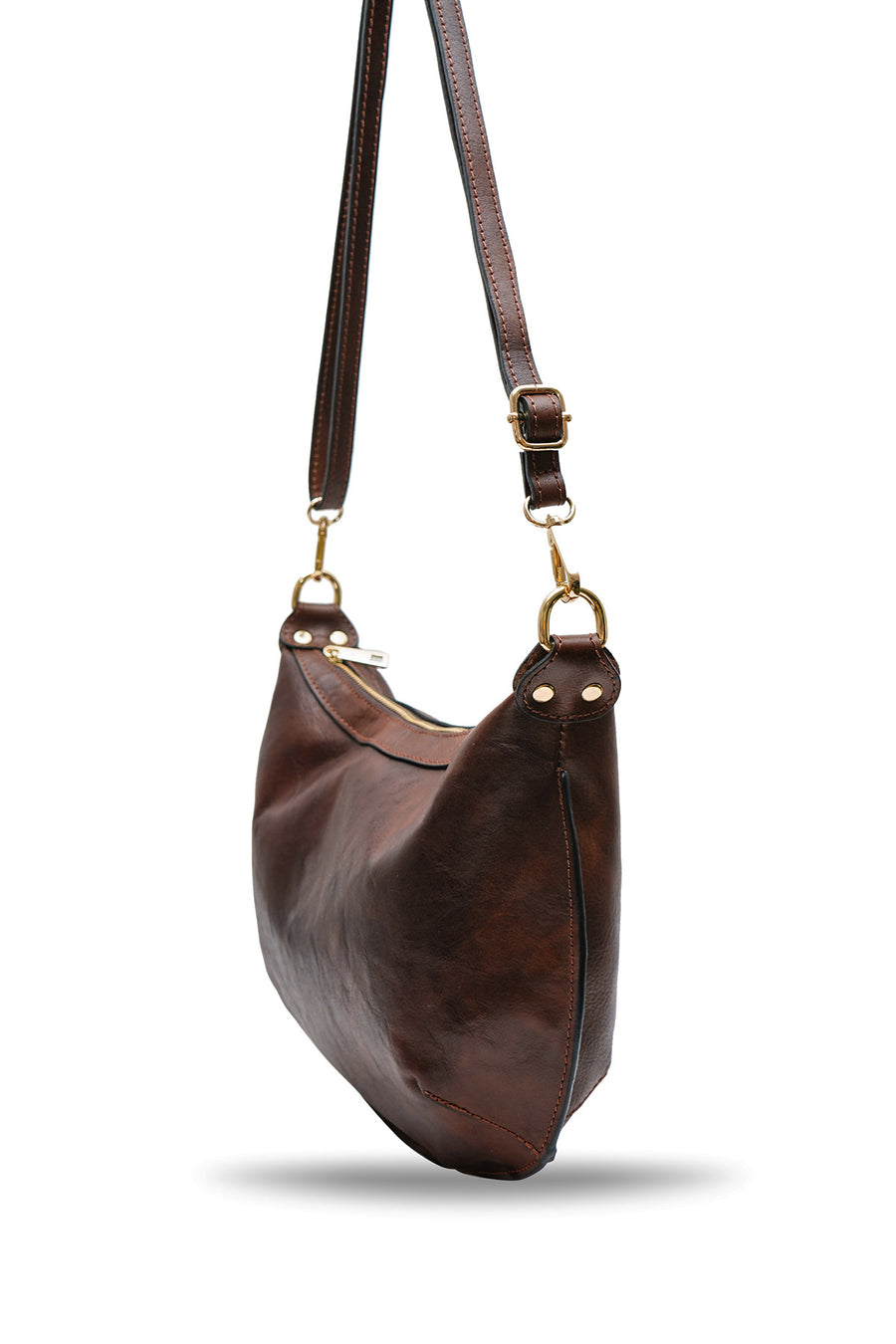 Sac ANTONIA - Chocolat