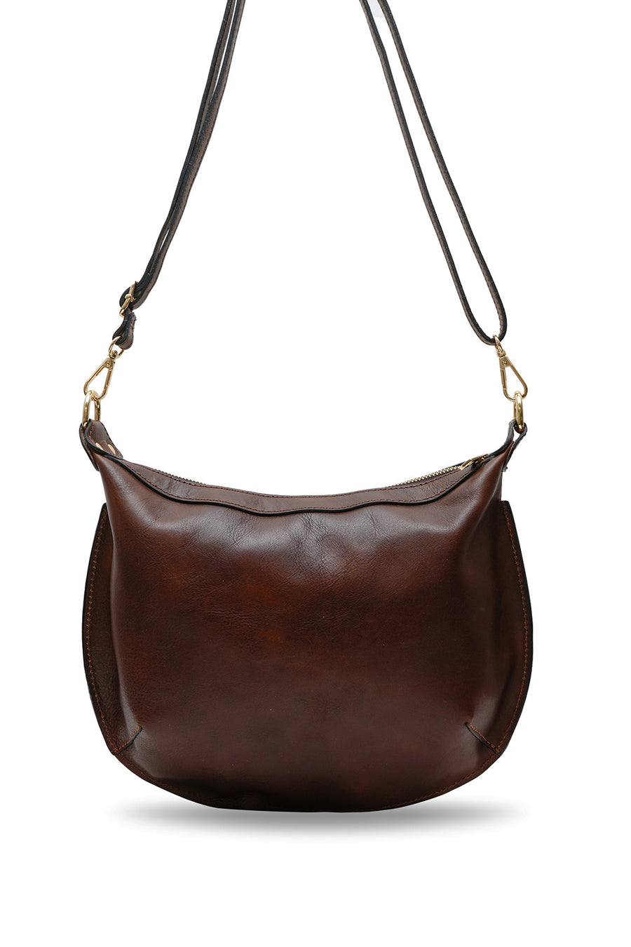 Sac ANTONIA - Chocolat