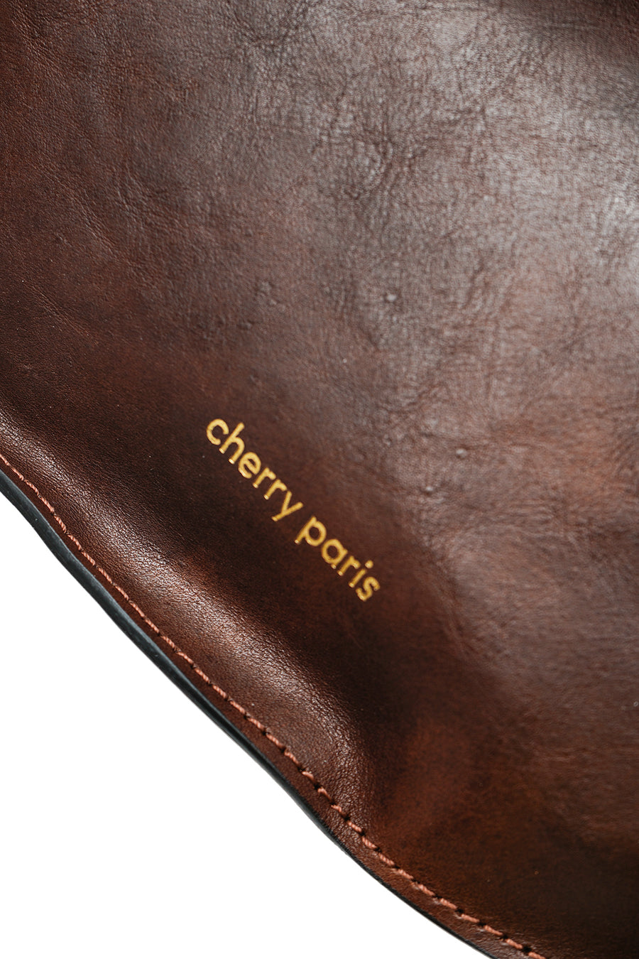 Sac ANTONIA - Chocolat