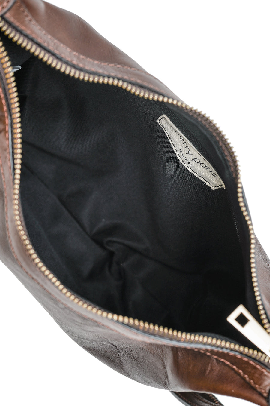 Sac ANTONIA - Chocolat