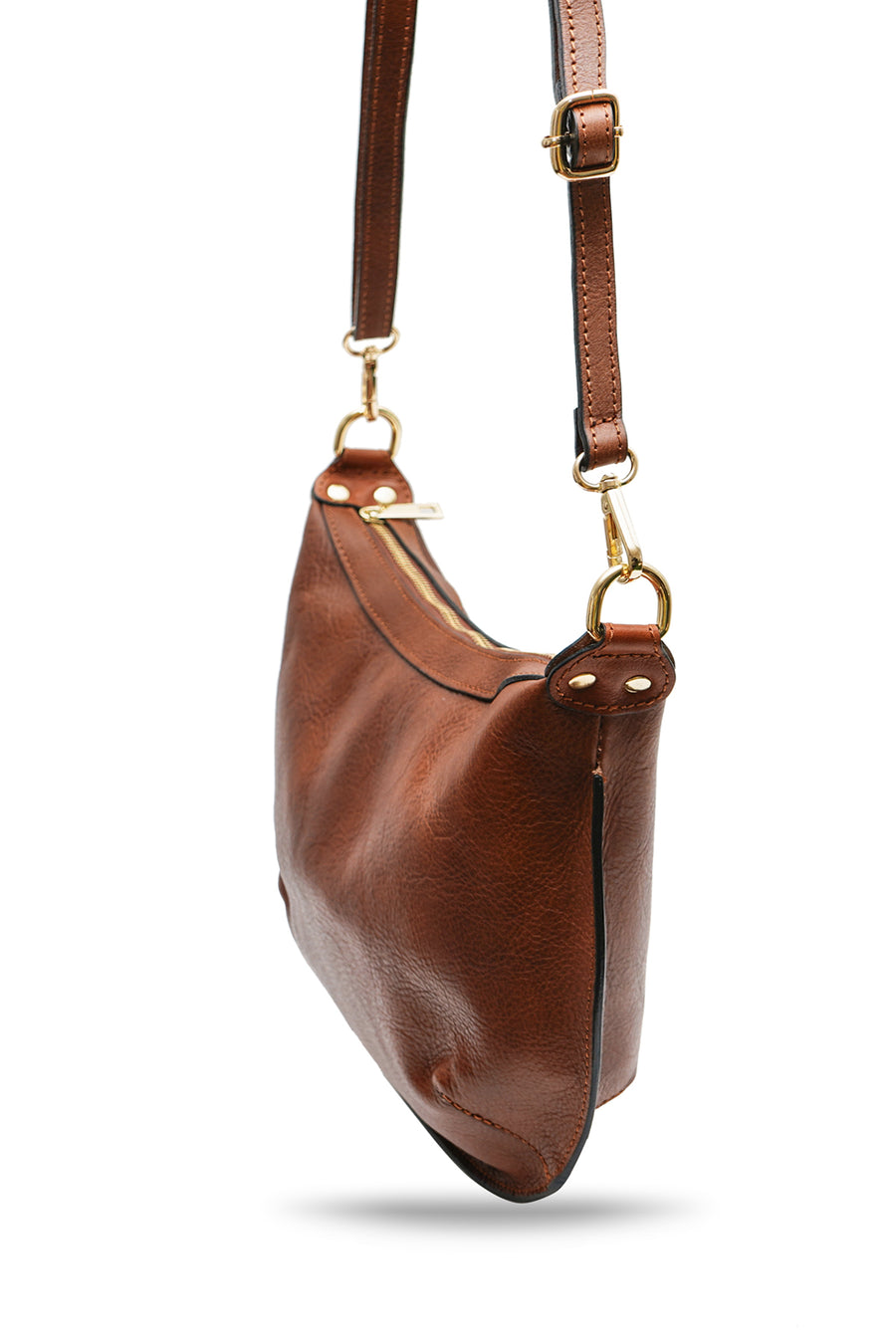 Sac ANTONIA - Marron