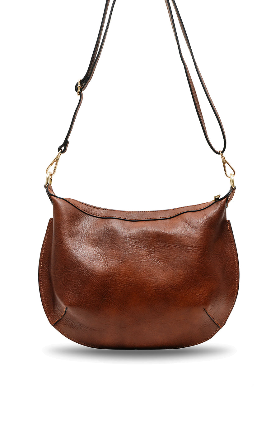 Sac ANTONIA - Marron