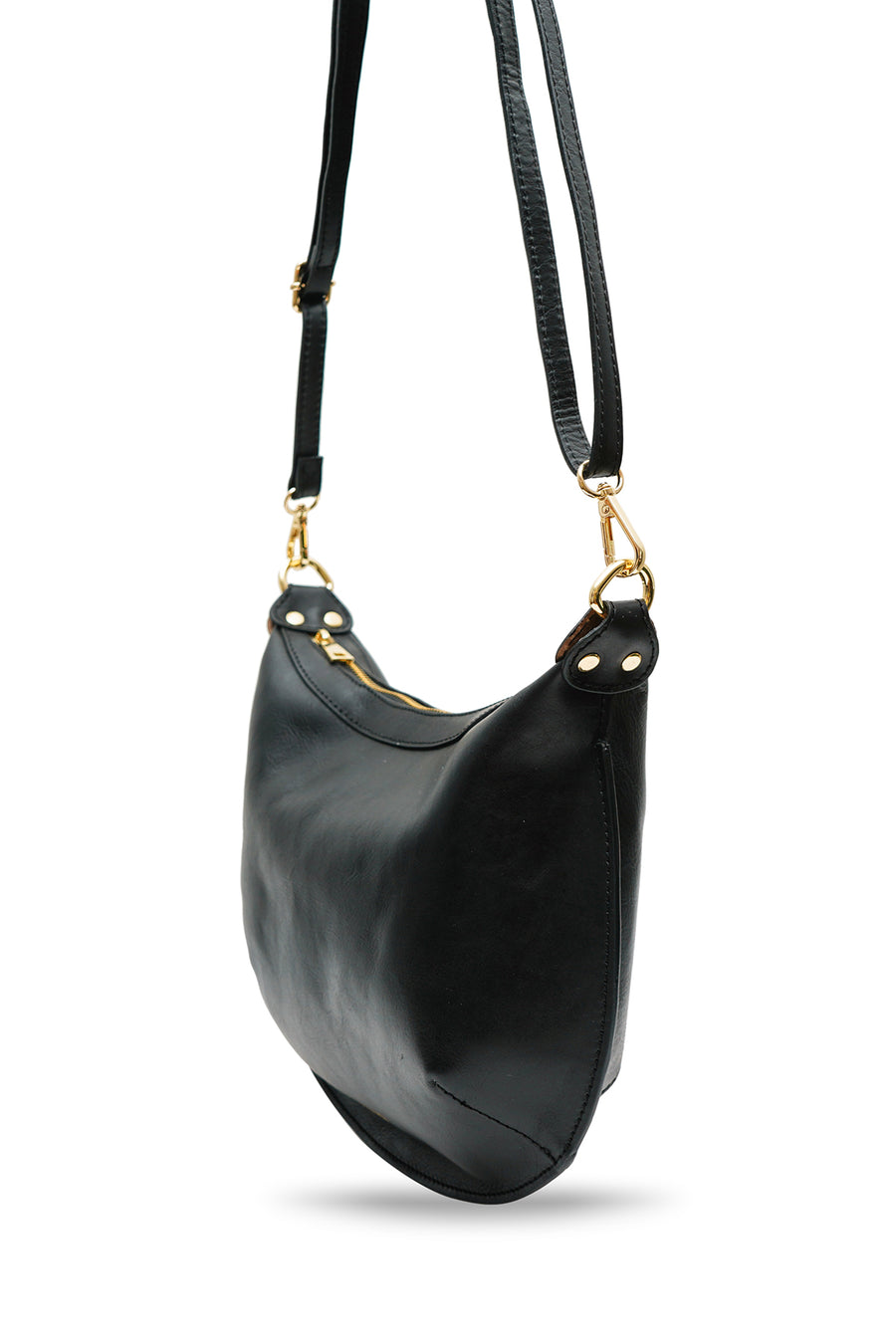 Sac ANTONIA - Noir
