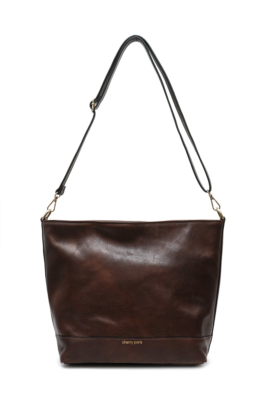 Sac ARMANCE - Chocolat