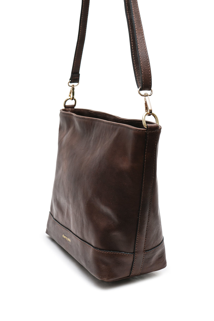 Sac ARMANCE - Chocolat