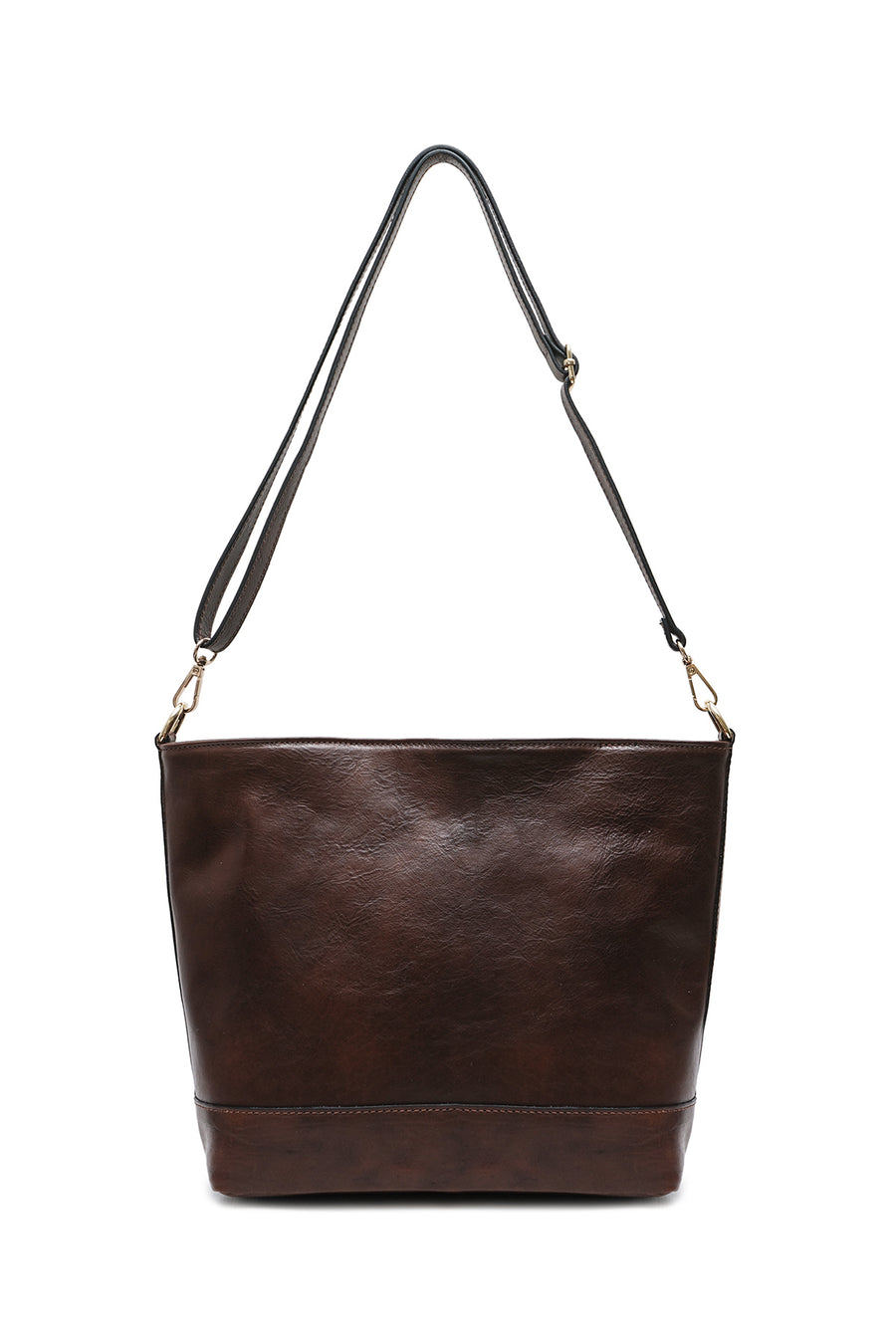 Sac ARMANCE - Chocolat