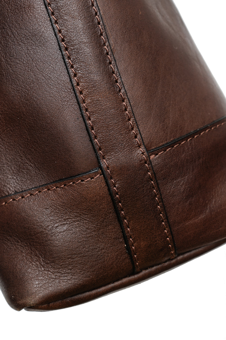Sac ARMANCE - Chocolat