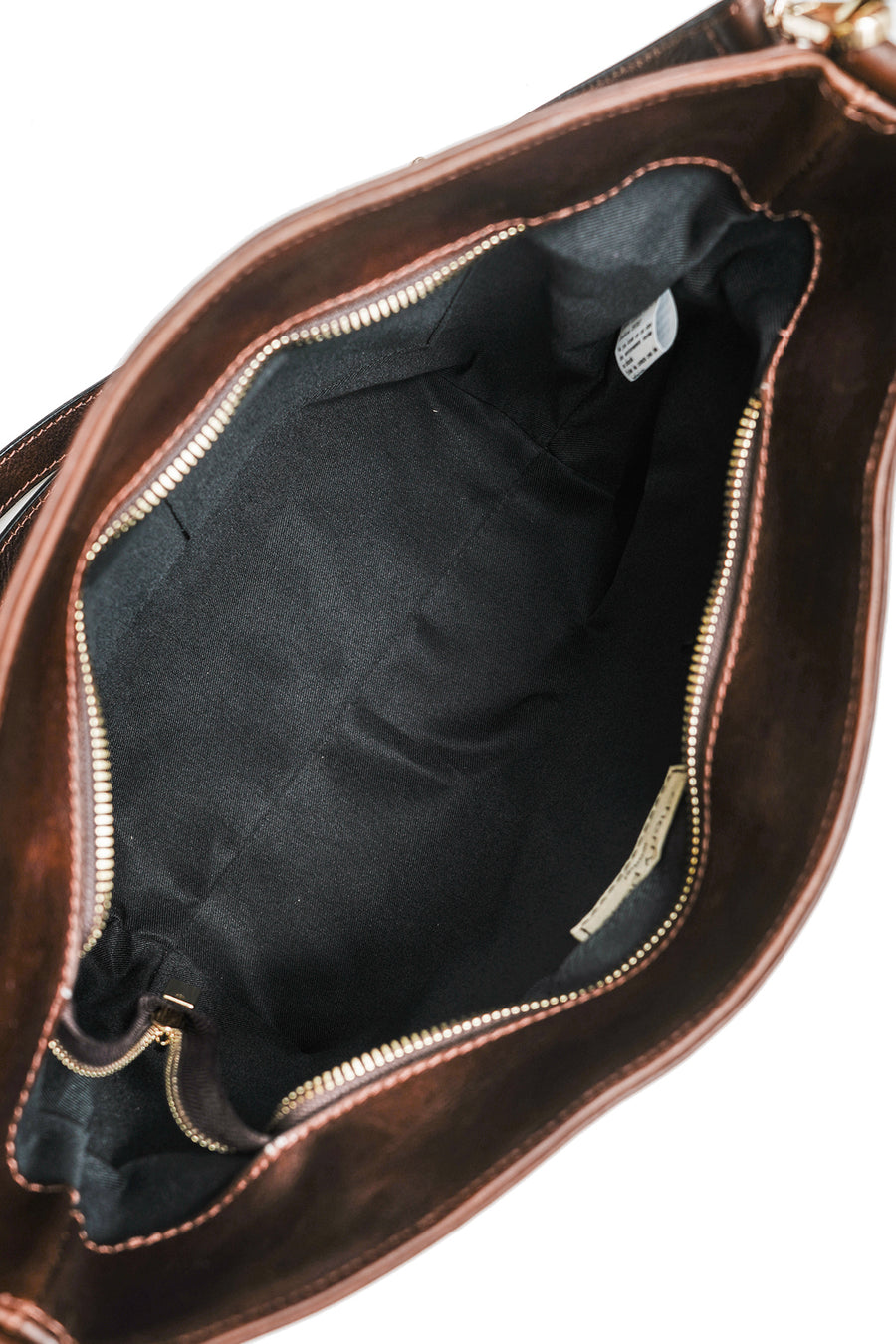 Sac ARMANCE - Chocolat