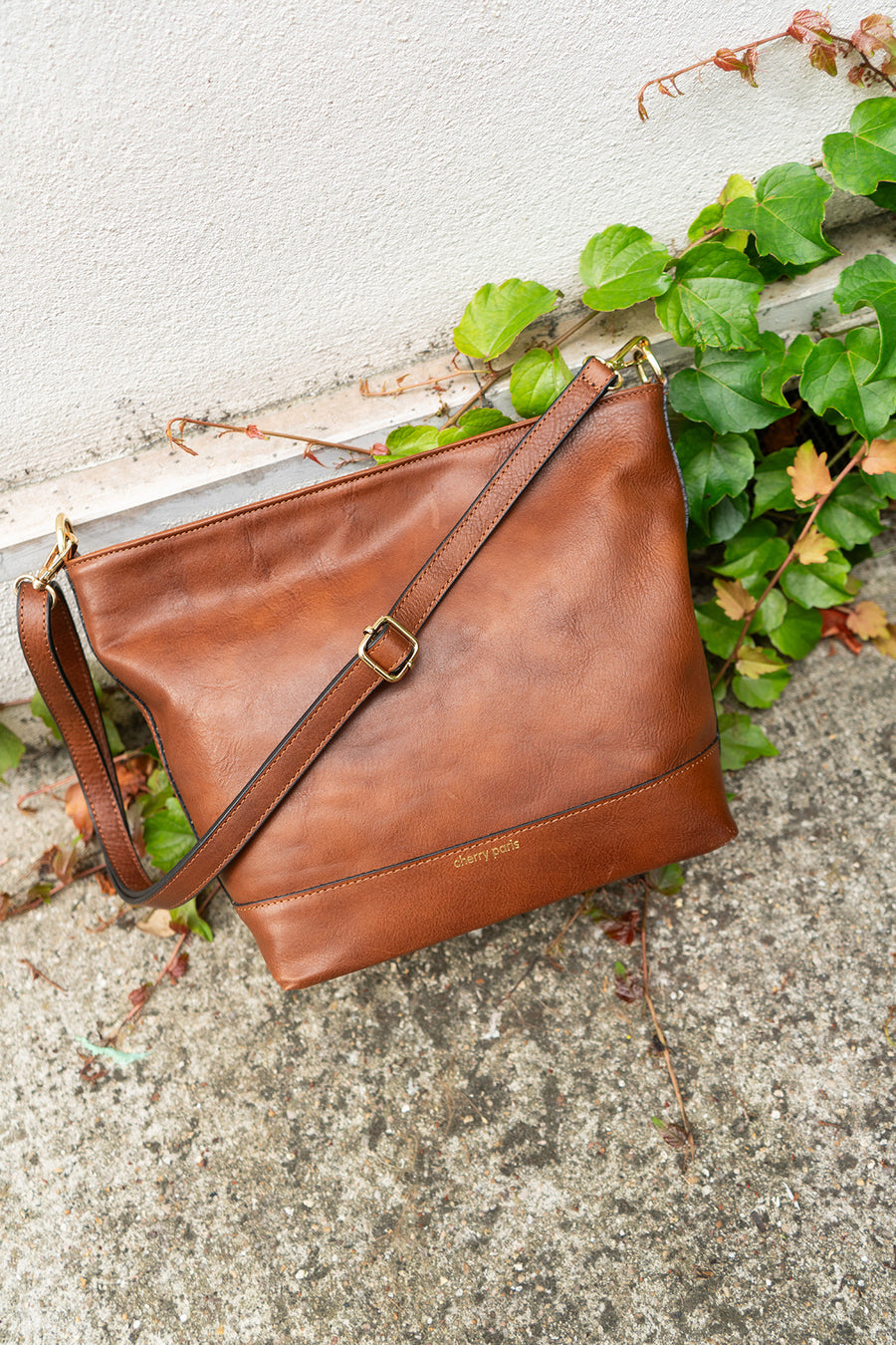 Sac ARMANCE - Marron