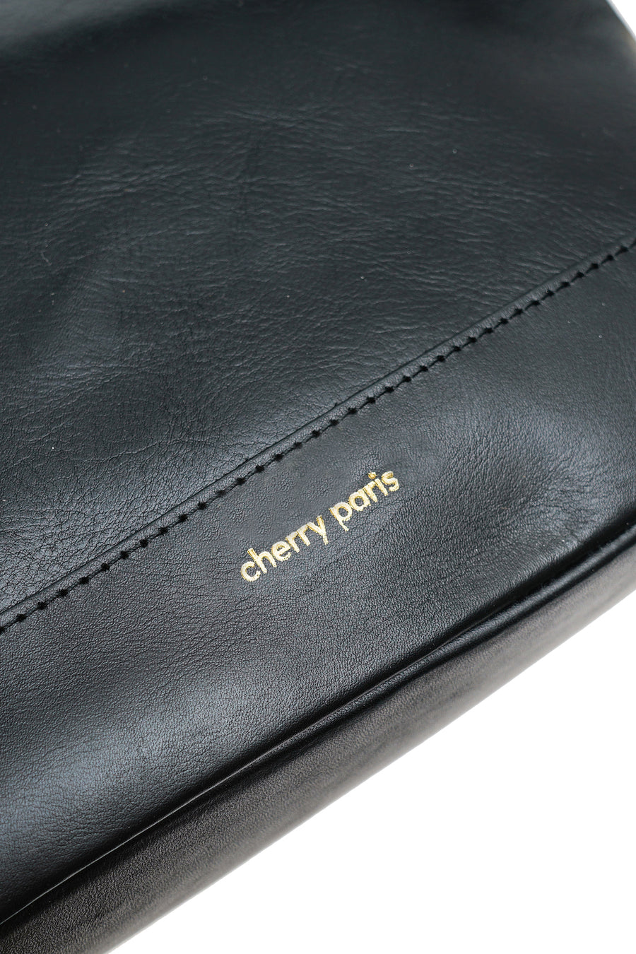 Sac ARMANCE - Noir