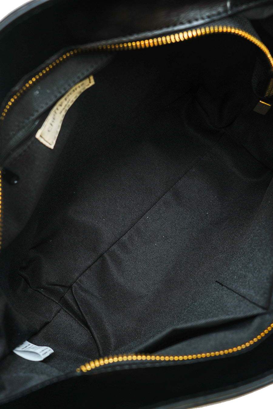 Sac ARMANCE - Noir
