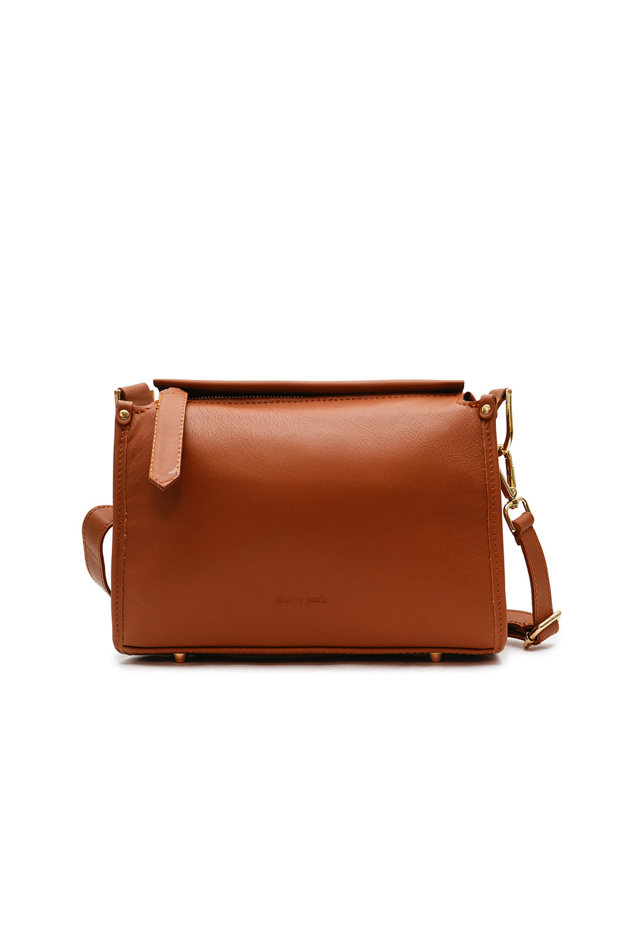 Sac TAÏS - Camel
