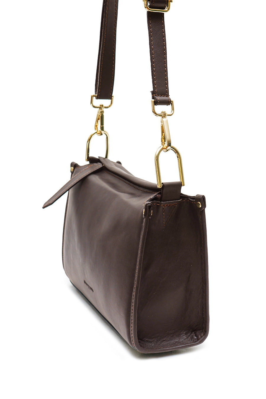 Sac TAÏS - Chocolat