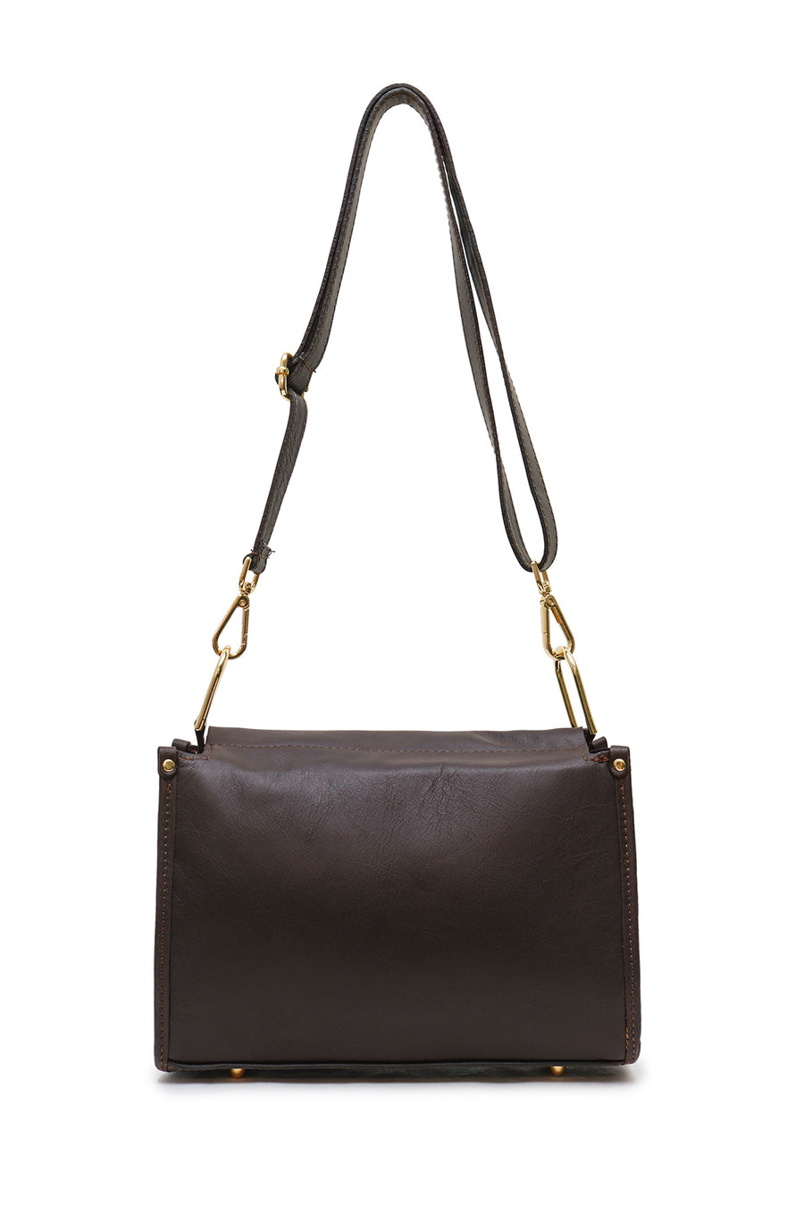 Sac TAÏS - Chocolat
