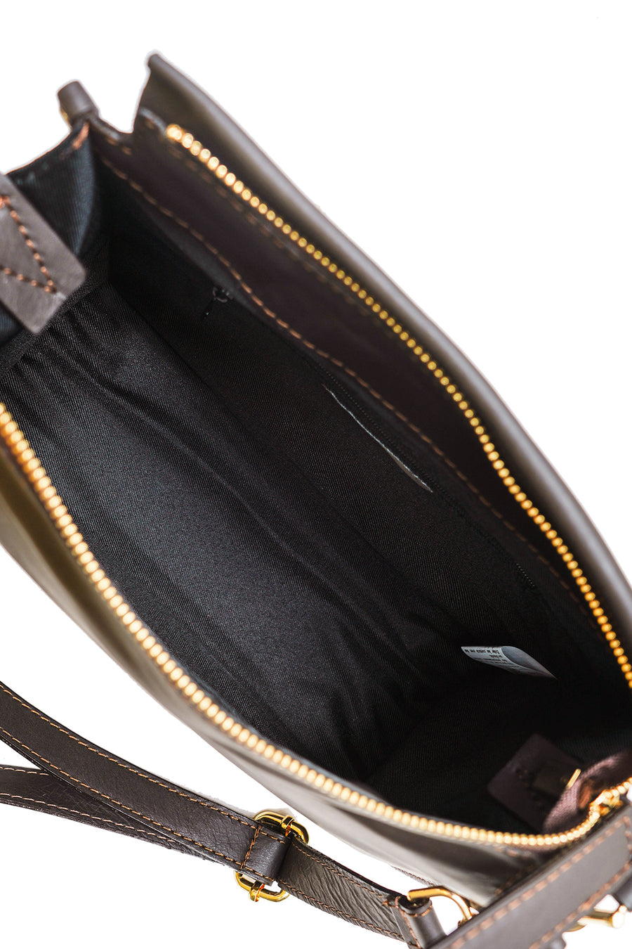 Sac TAÏS - Chocolat