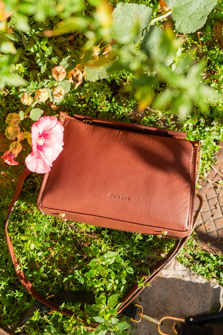 Sac TAÏS - Marron