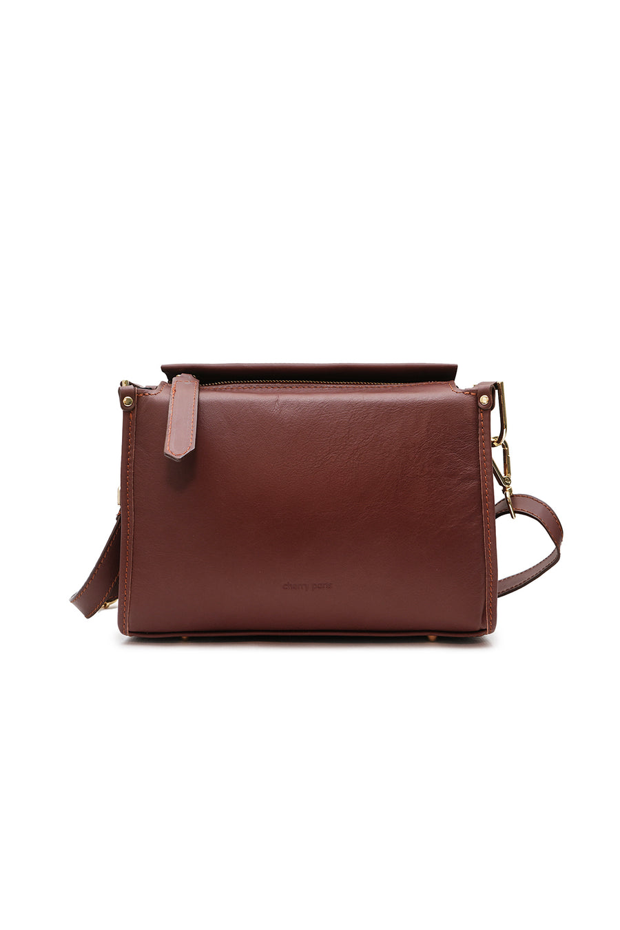 Sac TAÏS - Marron