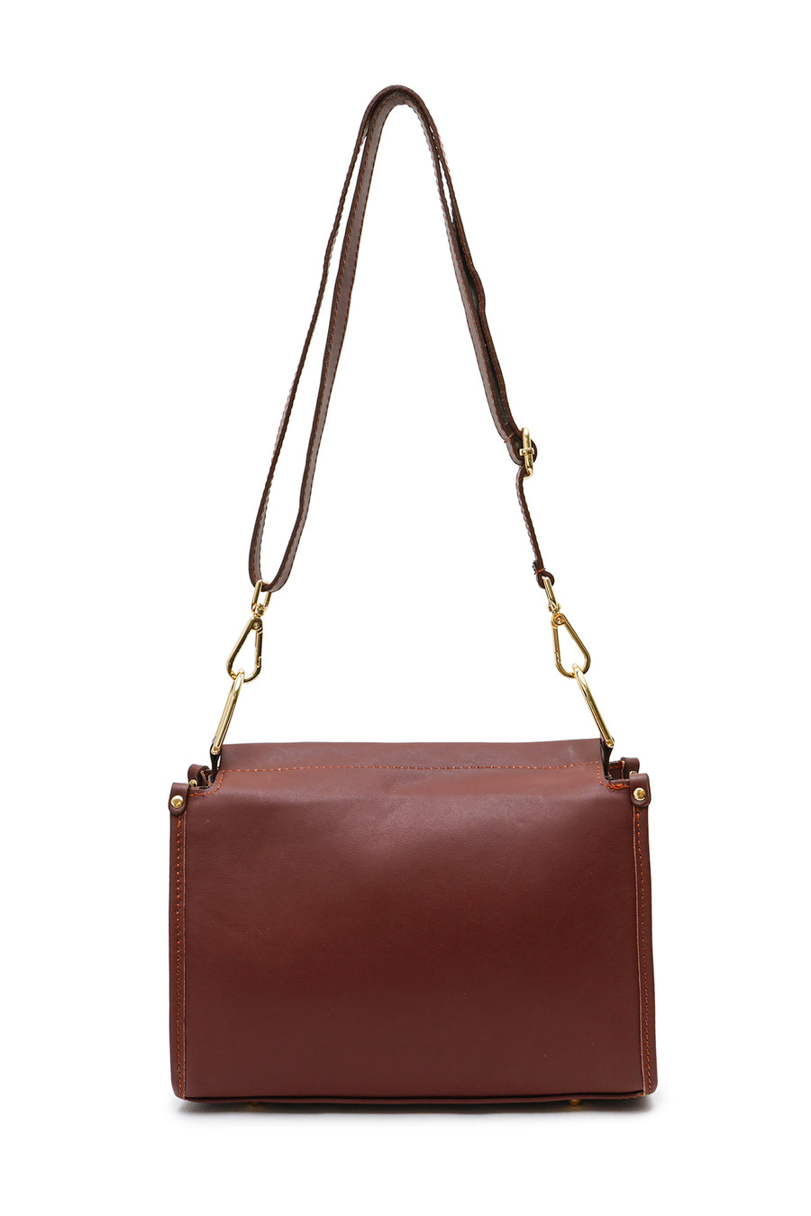 Sac TAÏS - Marron