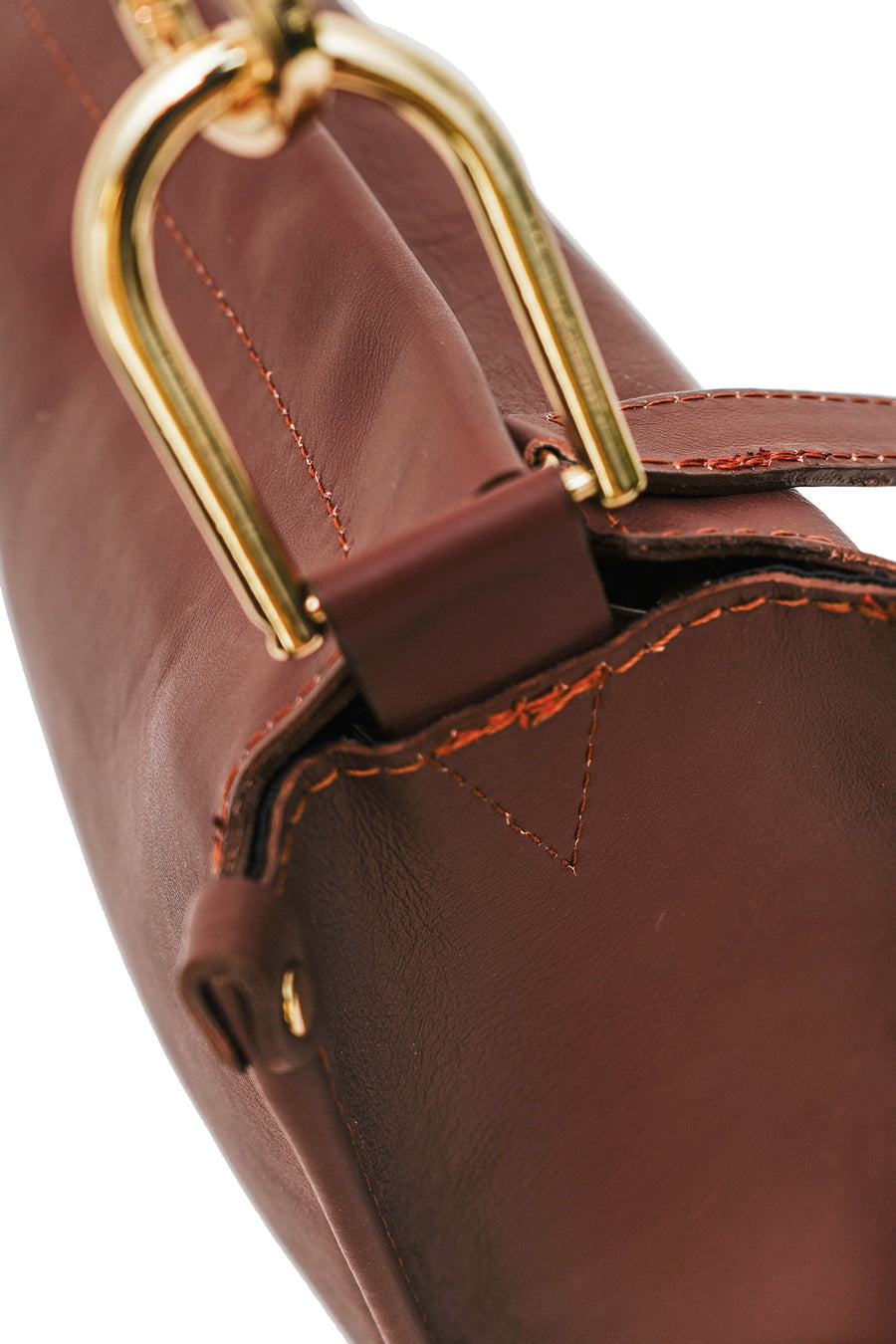 Sac TAÏS - Marron