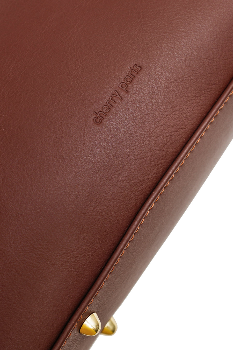 Sac TAÏS - Marron