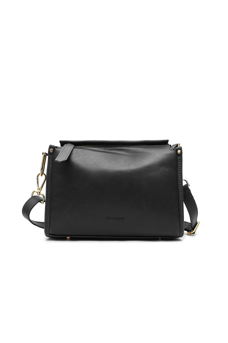 Sac TAÏS - Noir