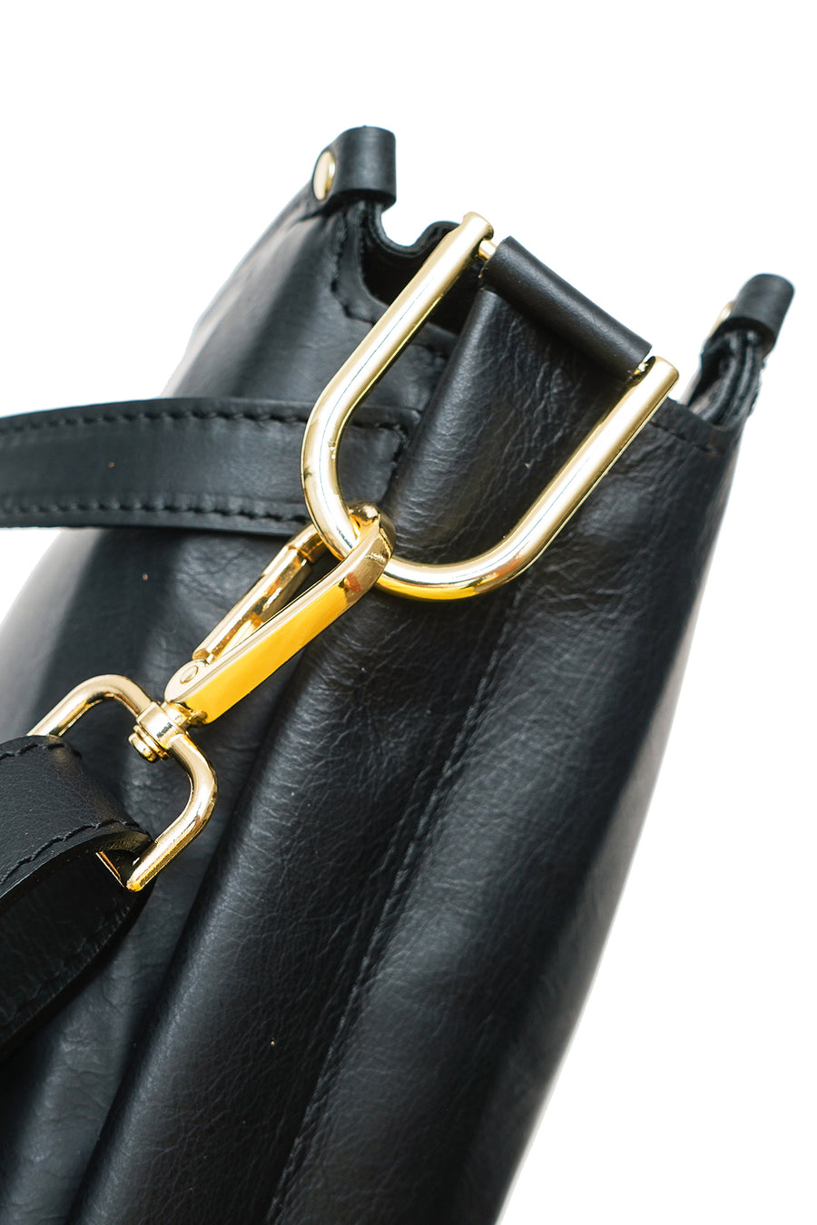 Sac TAÏS - Noir