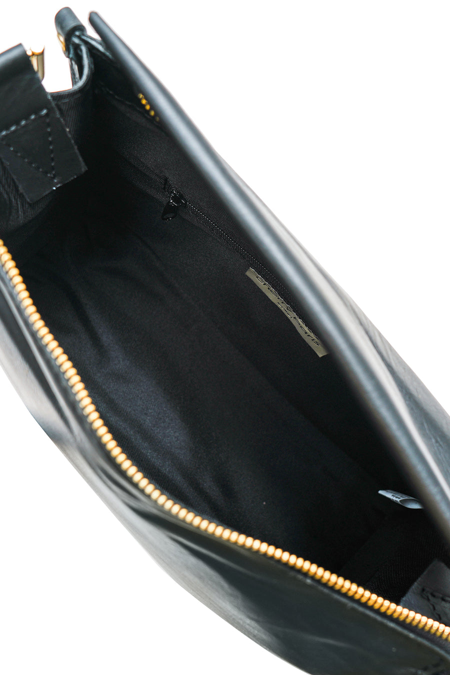 Sac TAÏS - Noir
