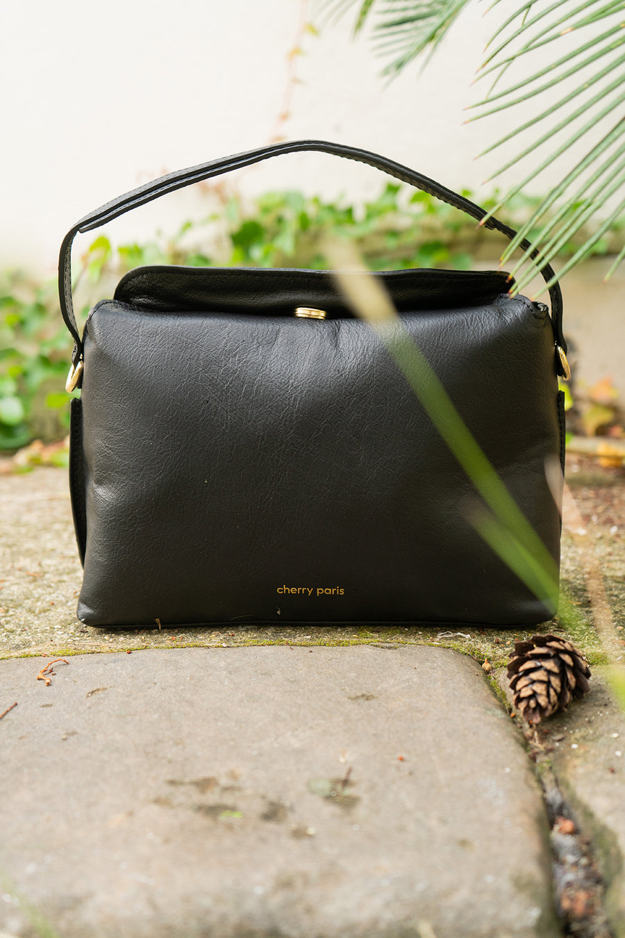 Sac HÉLÈNE - Noir