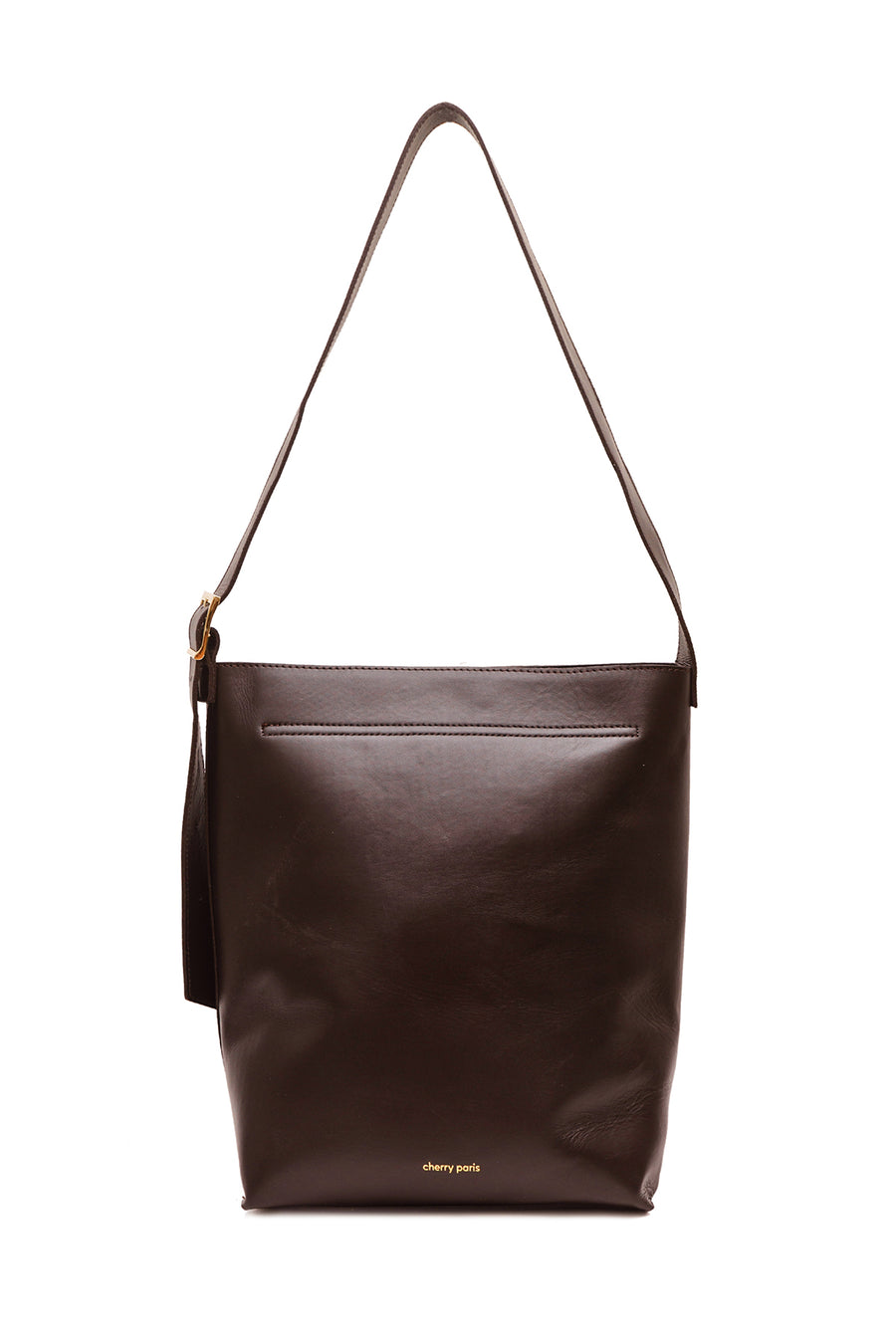 Sac AMÉLIE - Chocolat