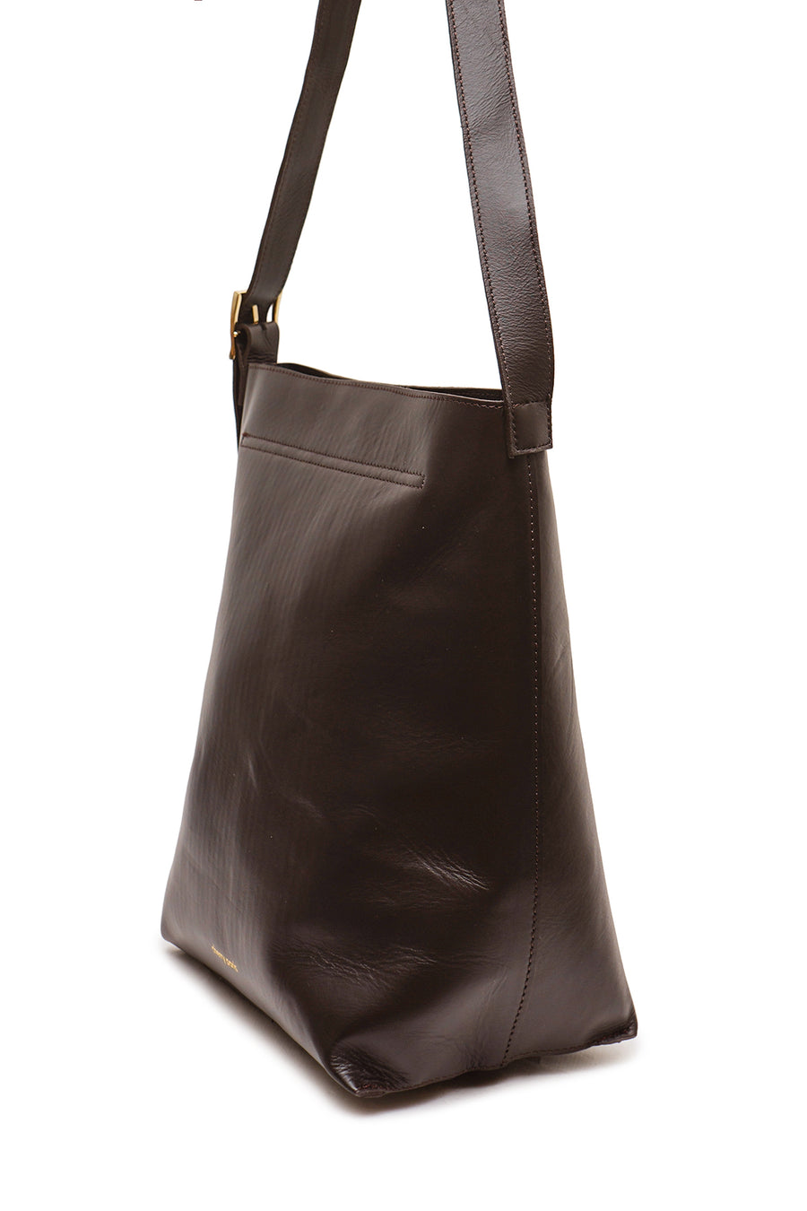 Sac AMÉLIE - Chocolat