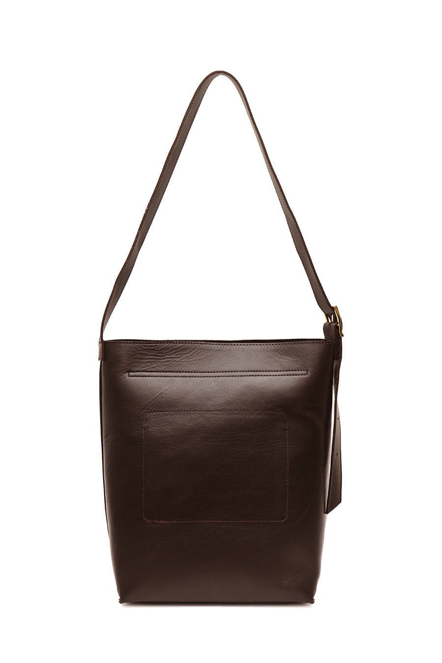 Sac AMÉLIE - Chocolat