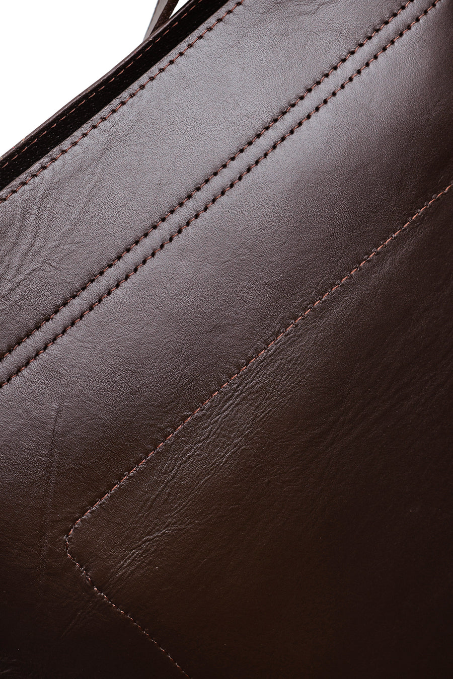 Sac AMÉLIE - Chocolat