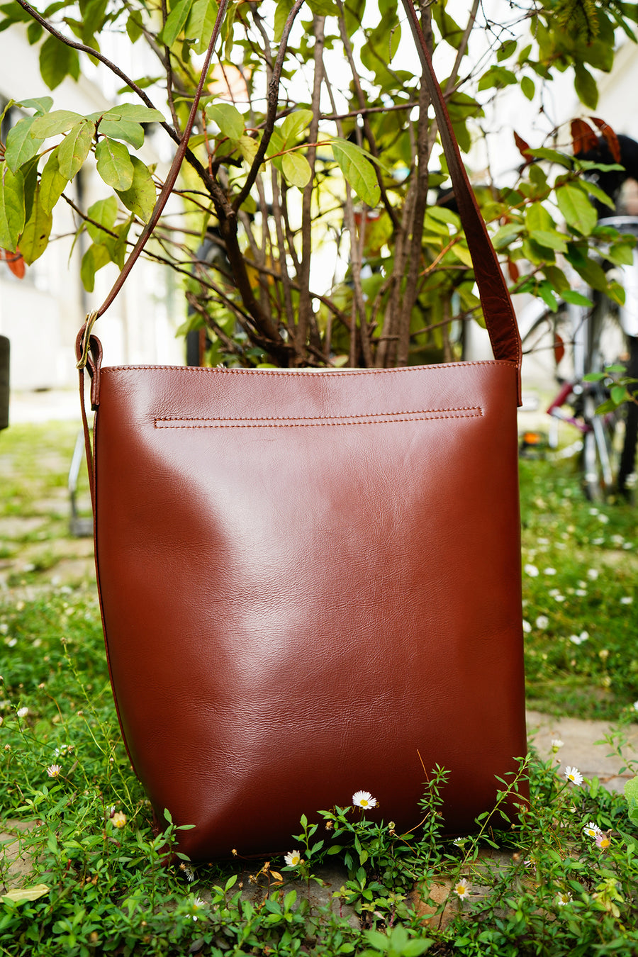 Sac AMÉLIE - Marron