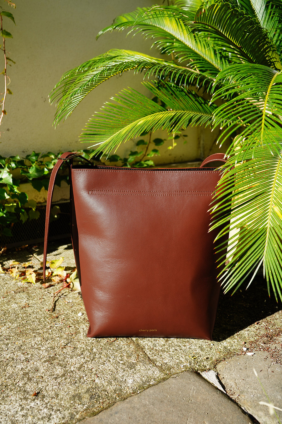 Sac AMÉLIE - Marron
