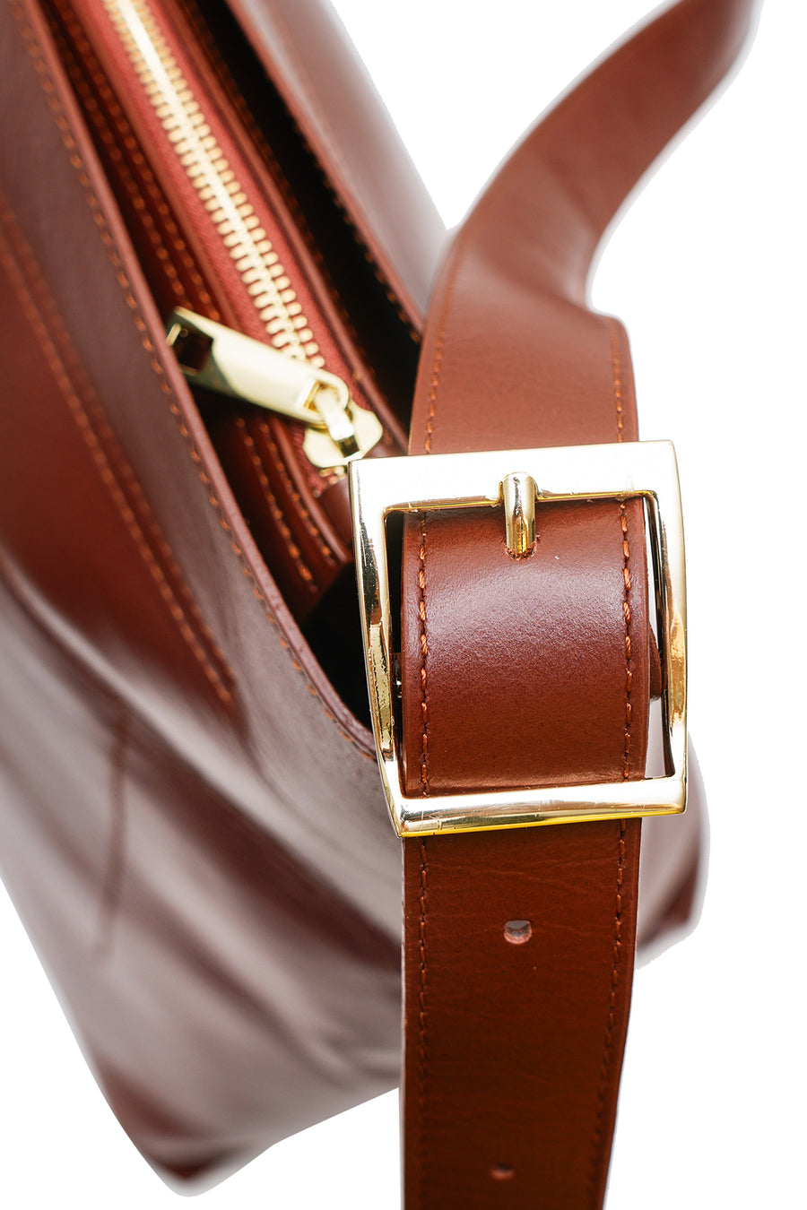Sac AMÉLIE - Marron