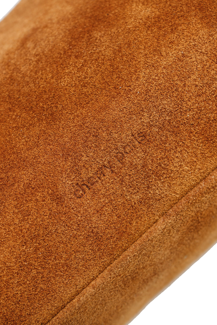 Sac ILIANA SUÈDE- Camel