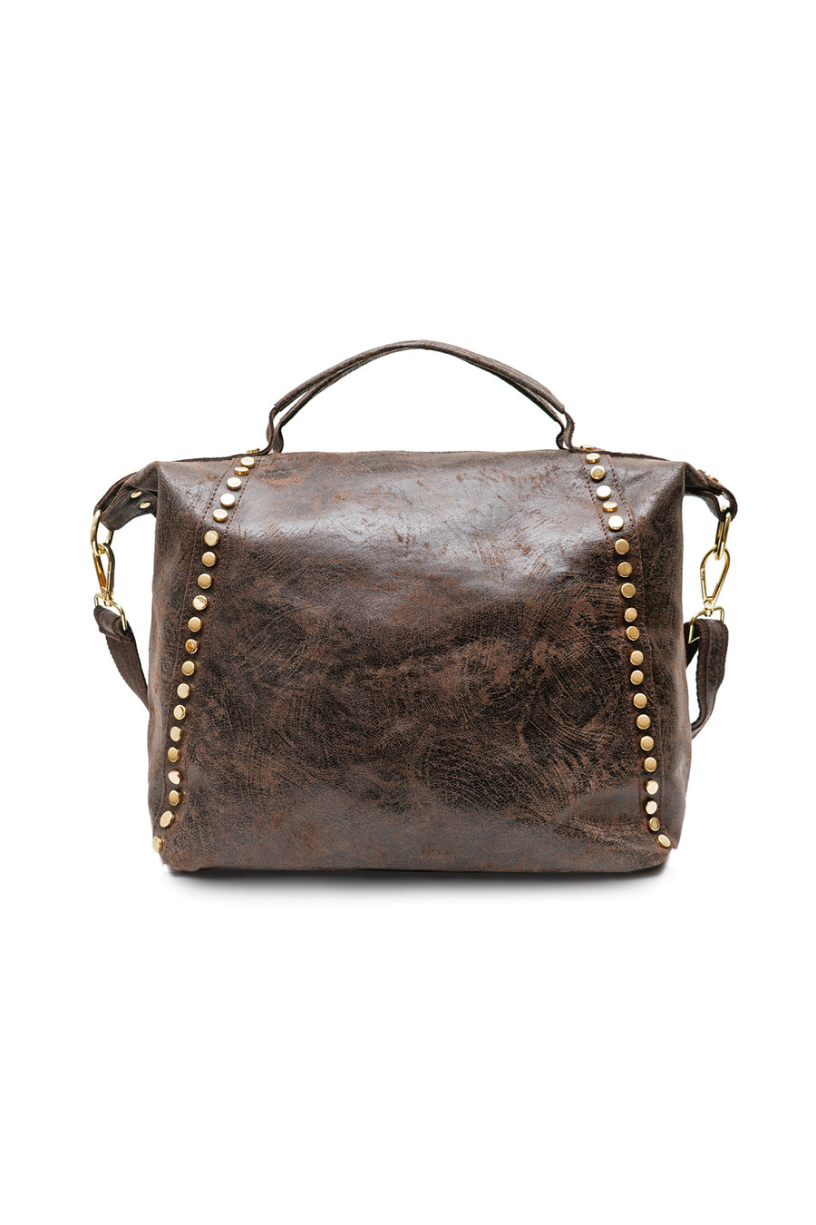 Sac ONDINE - Chocolat