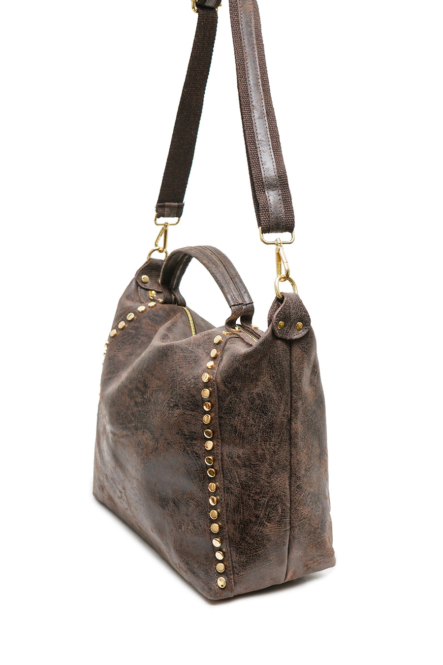 Sac ONDINE - Chocolat