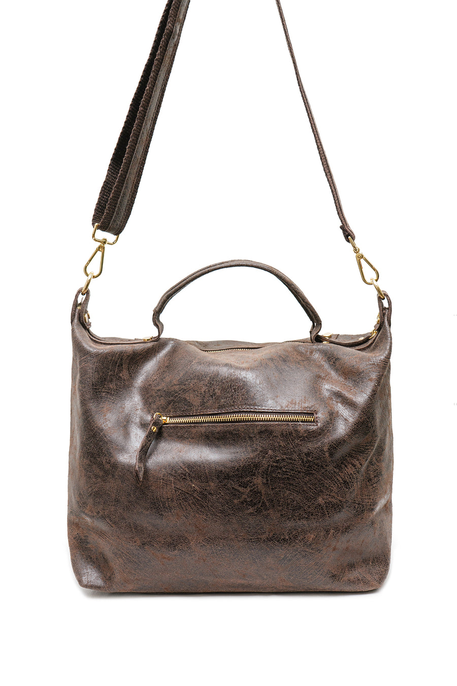 Sac ONDINE - Chocolat