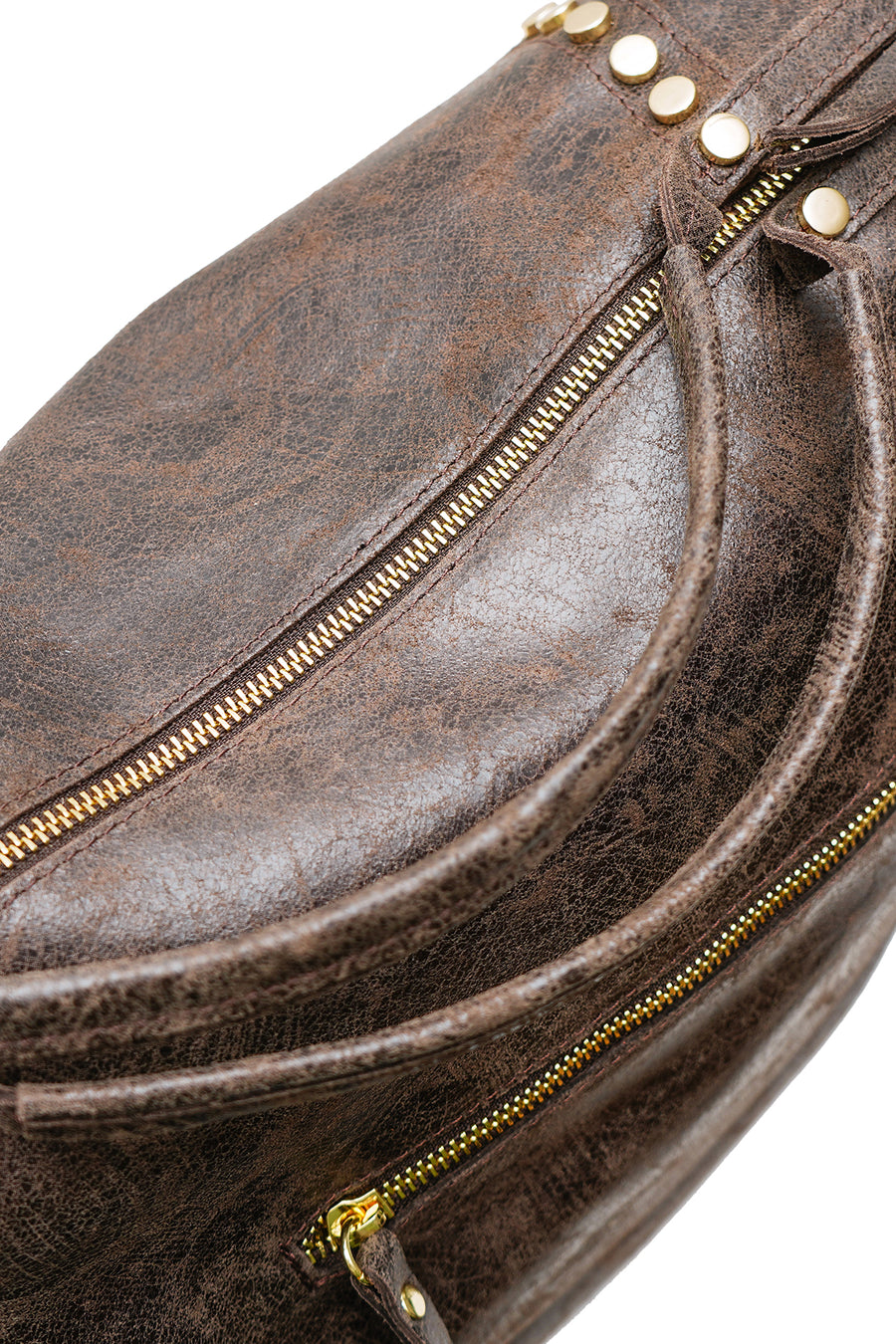 Sac ONDINE - Chocolat