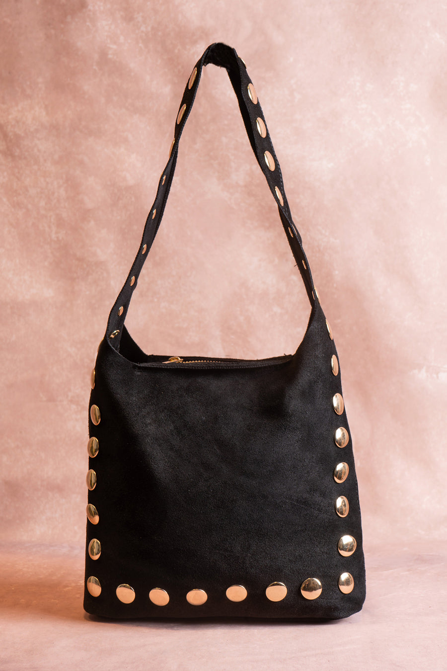 Sac ALEXANE SUÈDE - Noir