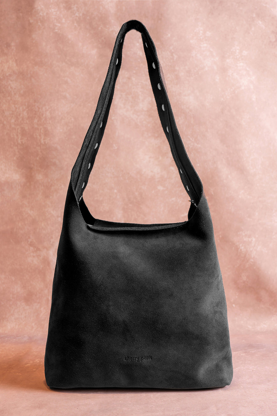 Sac ALEXANE SUÈDE - Noir