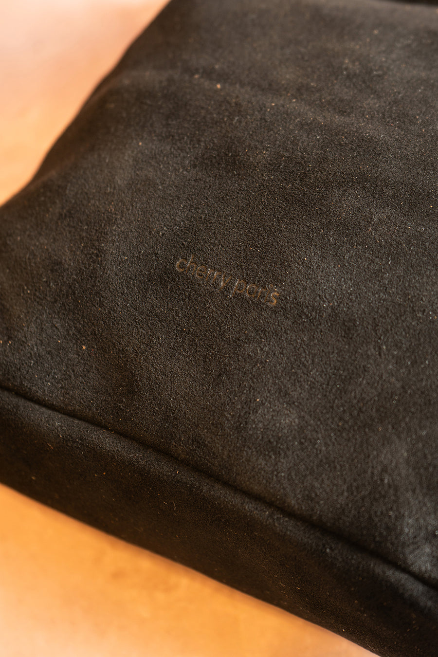 Sac ALEXANE SUÈDE - Noir