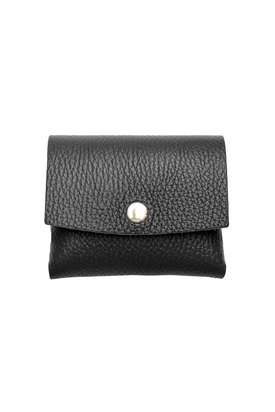 Porte-monnaie sac JUNE - Noir