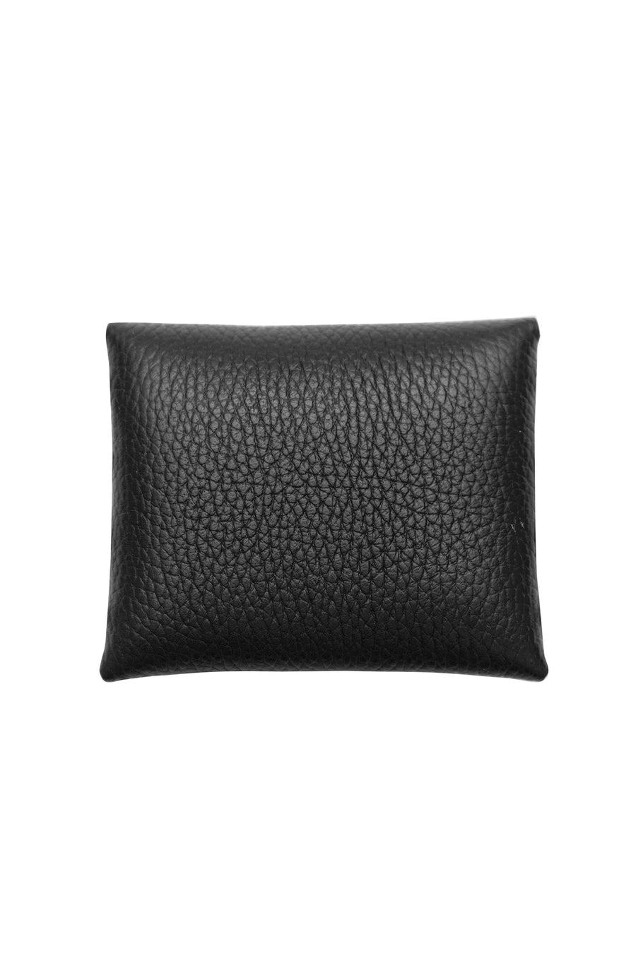 Porte-monnaie sac JUNE - Noir