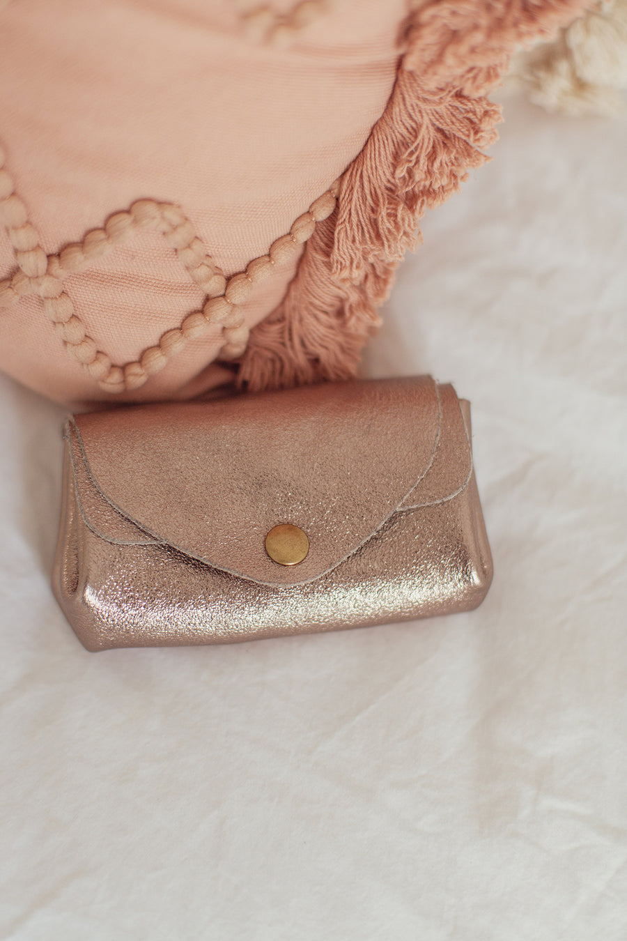 Pochette à Monnaie Mignonne Et élégante En Forme De Cactus Pour Femme