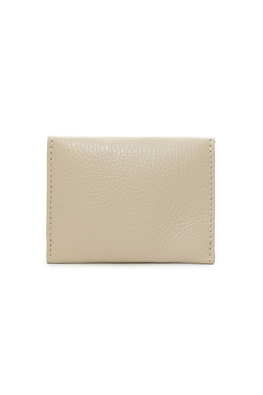 Porte-monnaie sac LEINA - Beige