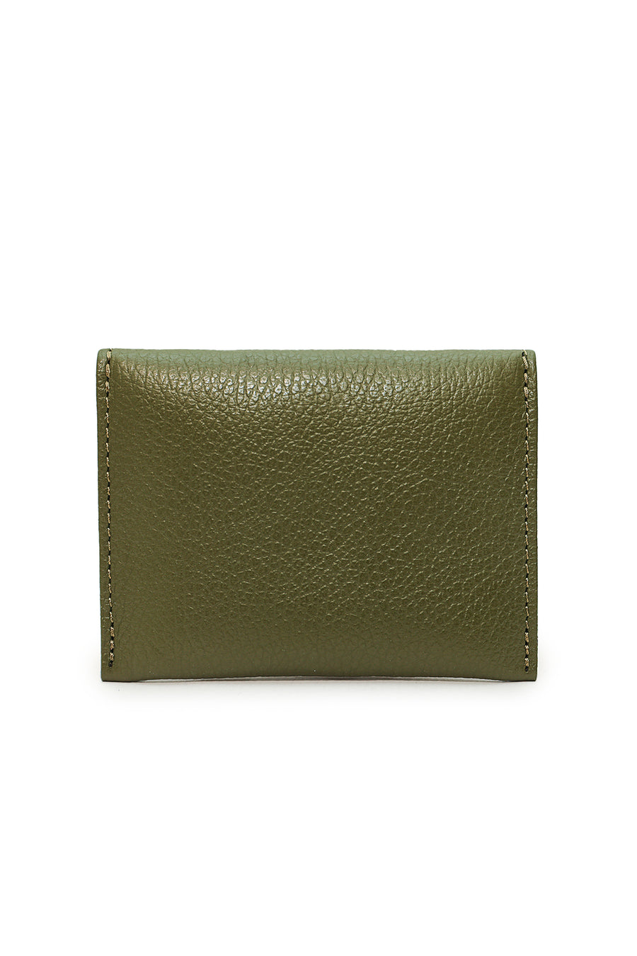Porte-monnaie sac LEINA - Kaki