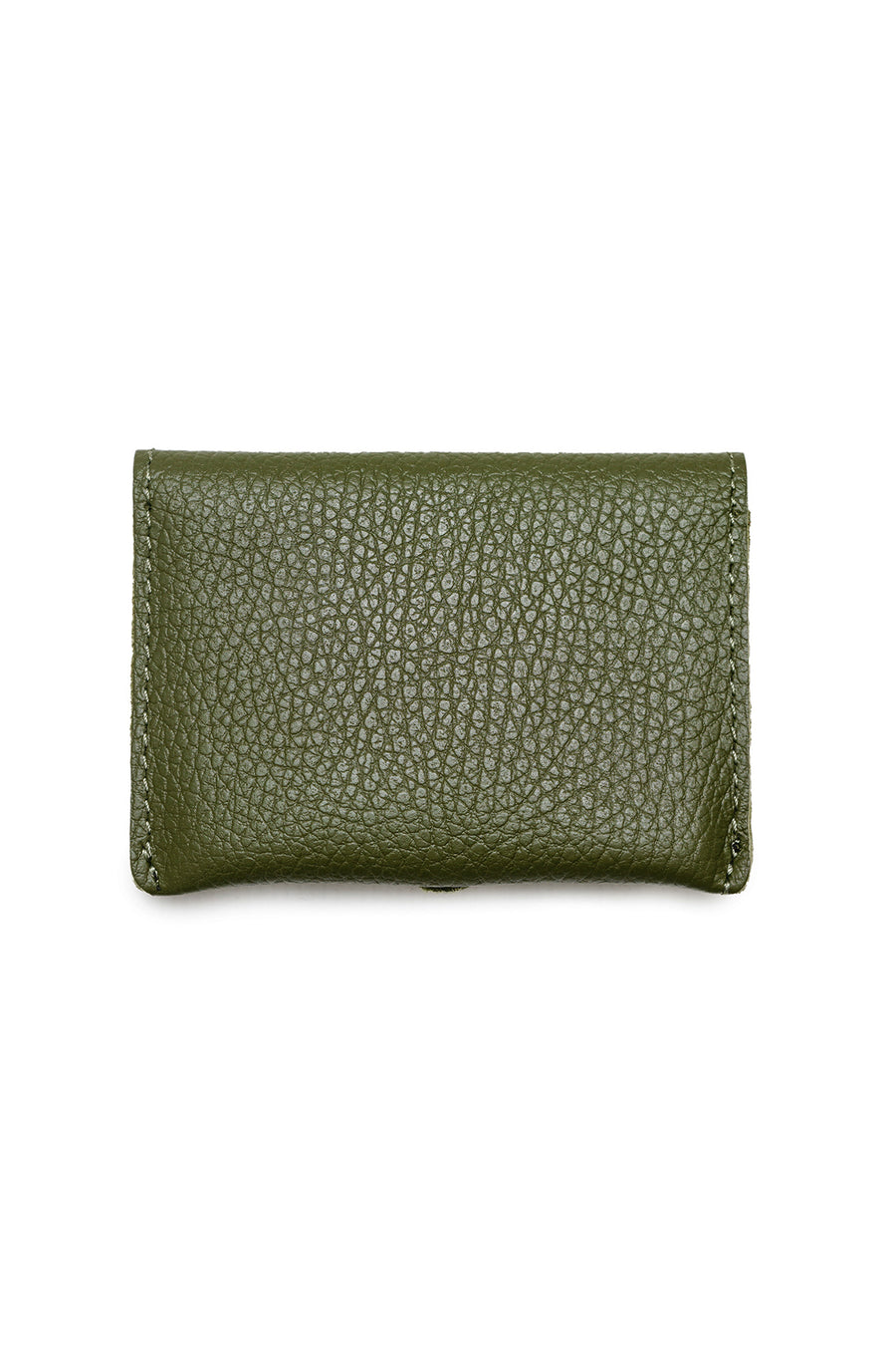 Sac Porte-monnaie ÉRINE GRAINÉ - Kaki