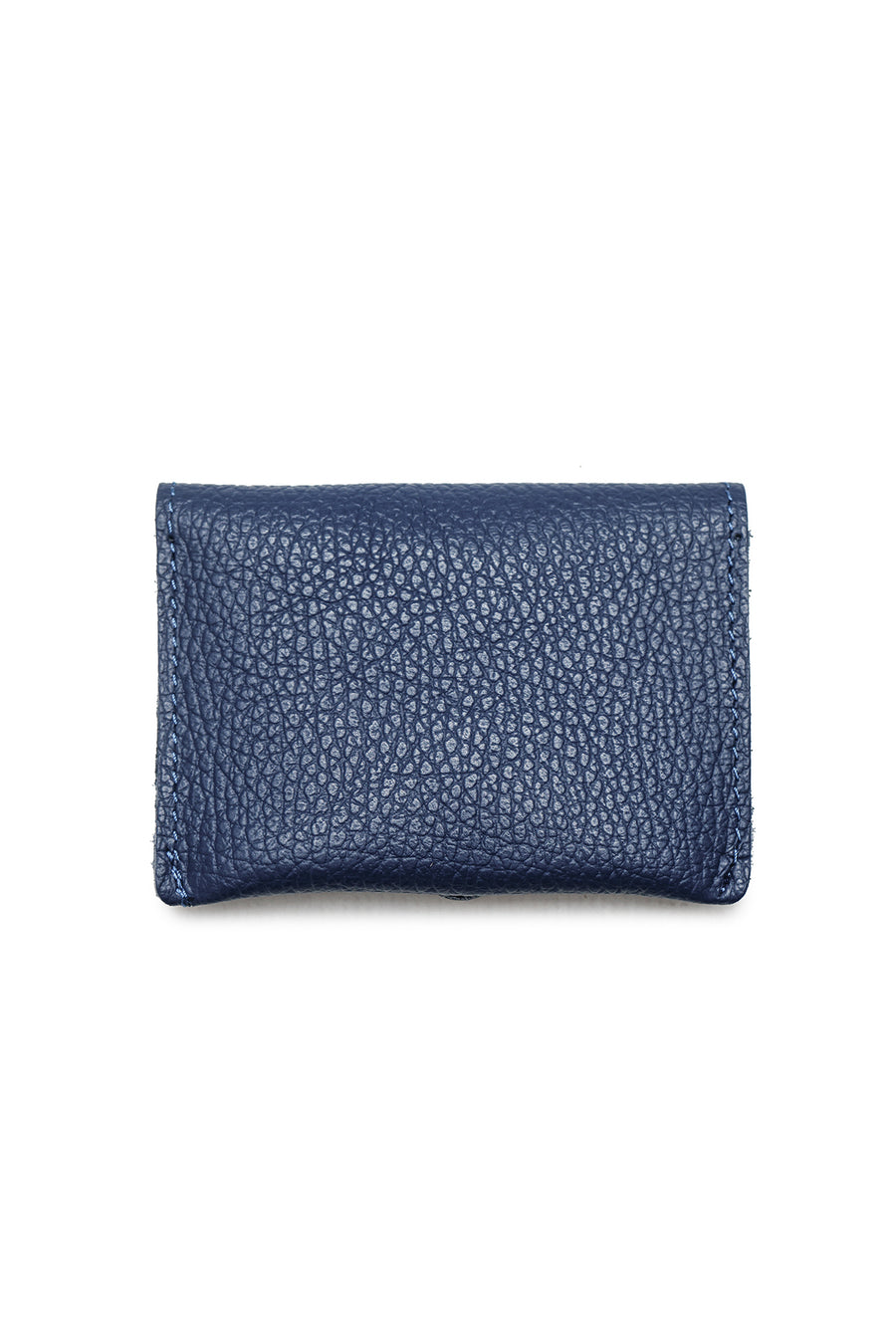 Sac Porte-monnaie ÉRINE GRAINÉ - Marine